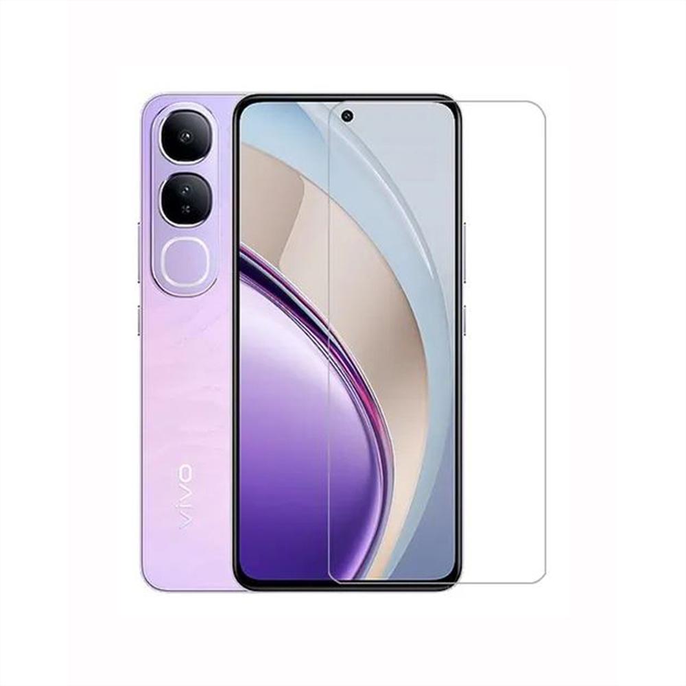 Vidrio Templado Transparente Para Vivo V40 Se