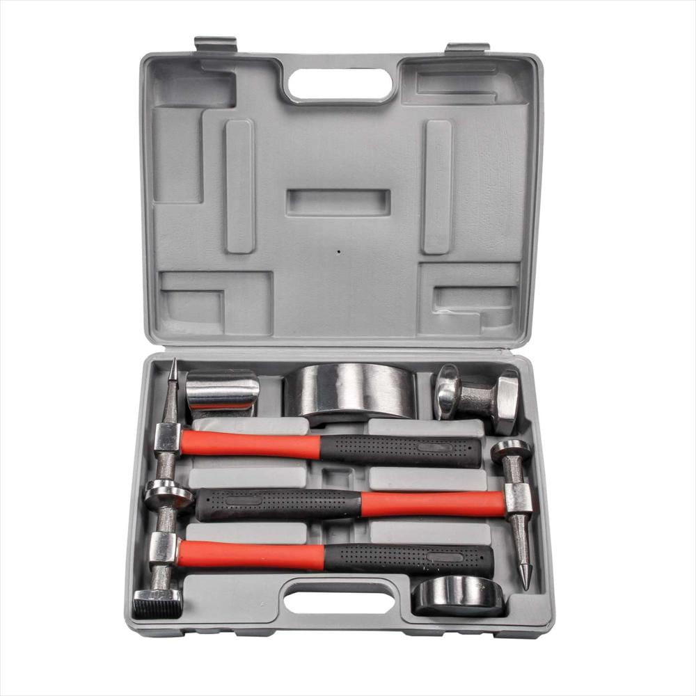 Juego Para Latonería Drop Forged X7p img #1