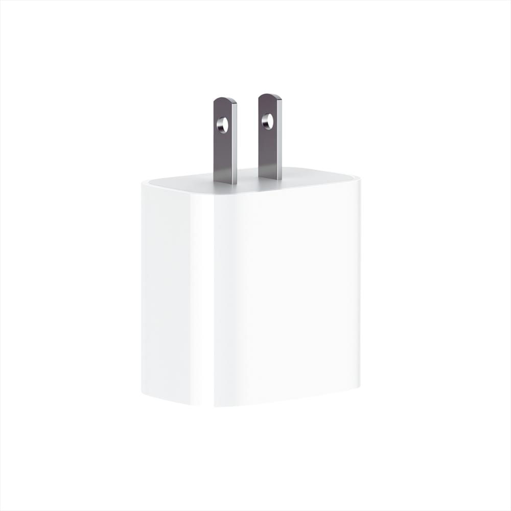 Cargador Tipo C Somostel Cubo De Carga Rápida Cargador De Pared 20W img #1