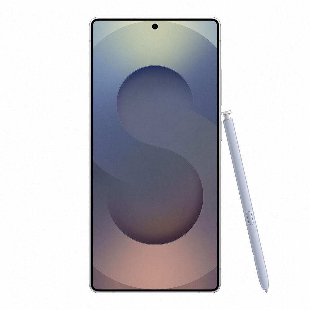 Celular SAMSUNG GALAXY S25 ULTRA 5G 256 GB 12 GB RAM AZUL PLATEADO  + GALAXY WATCH7 40MM BT img #3