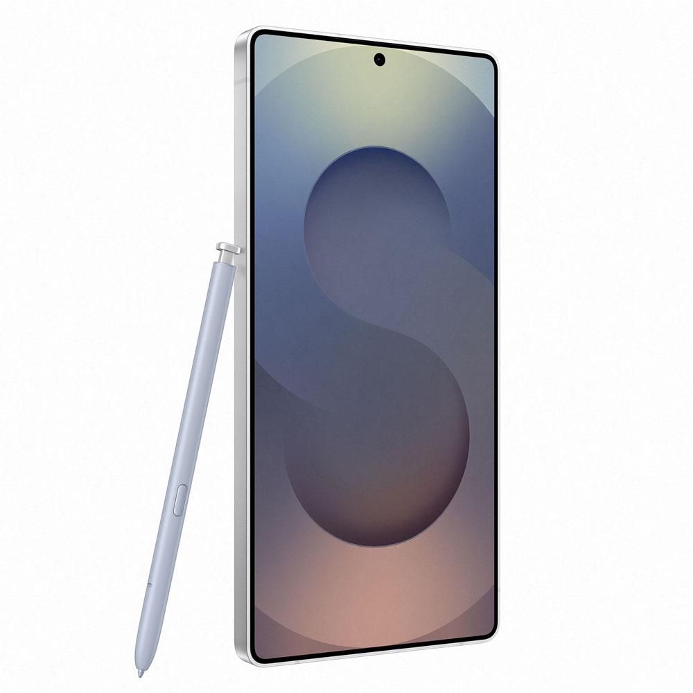 Celular SAMSUNG GALAXY S25 ULTRA 5G 256 GB 12 GB RAM AZUL PLATEADO  + GALAXY WATCH7 40MM BT img #6