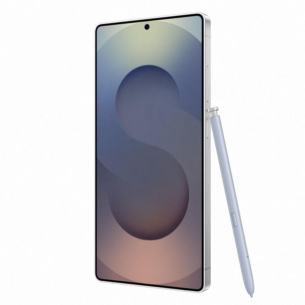 Celular SAMSUNG GALAXY S25 ULTRA 5G 256 GB 12 GB RAM AZUL PLATEADO  + GALAXY WATCH7 40MM BT img #7