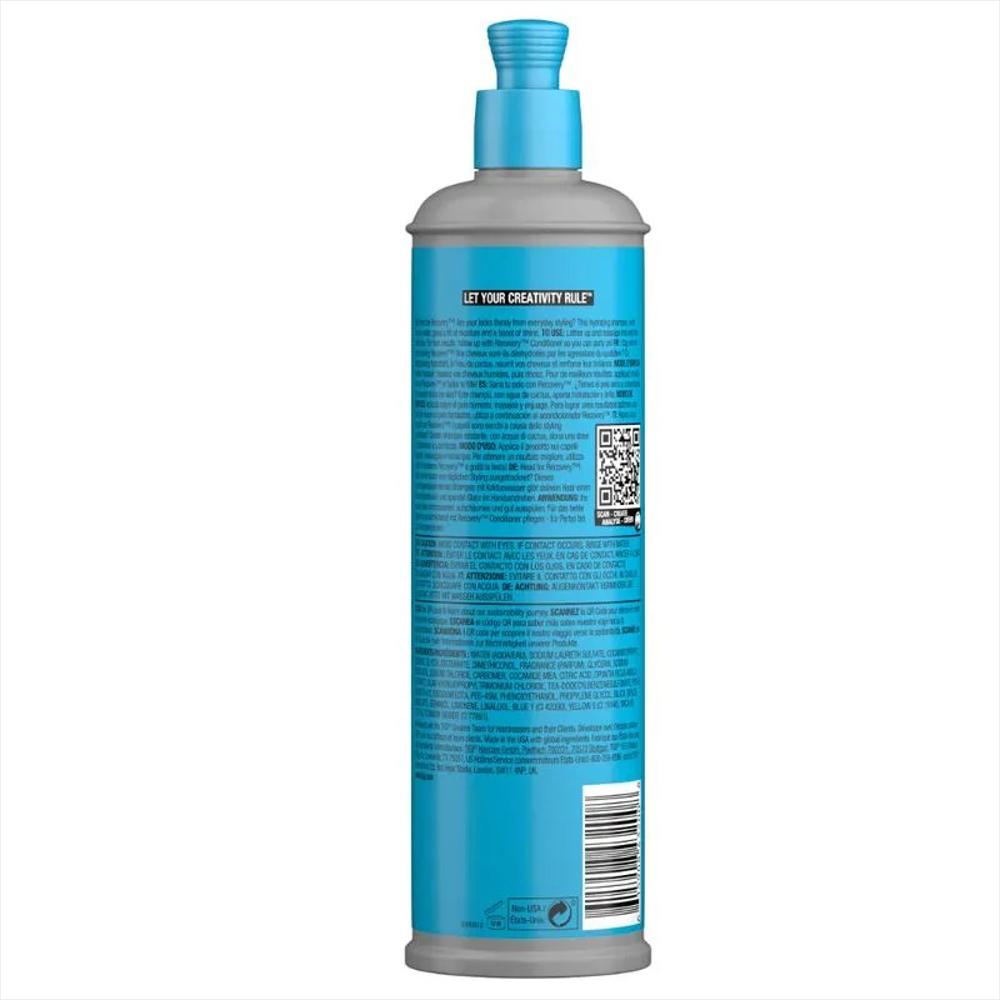 Shampoo Hidratante Tcw 970 Ml img #2