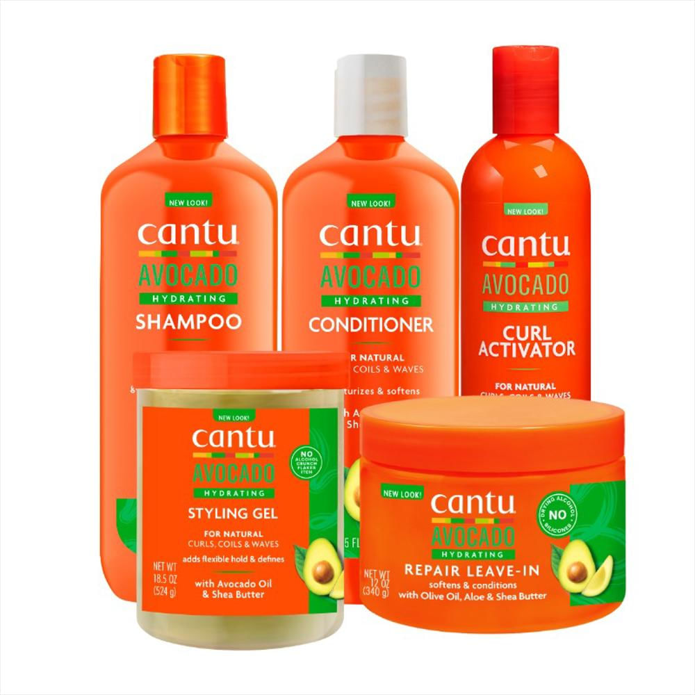 Combo Cantu Aguacate