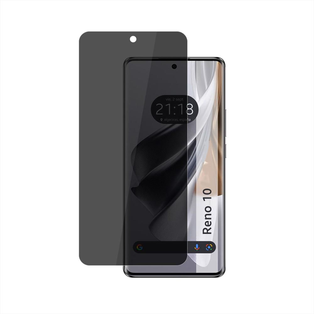 Protector Pantalla Antiespia Hidrogel Para Oppo Reno 10 ( 5G )