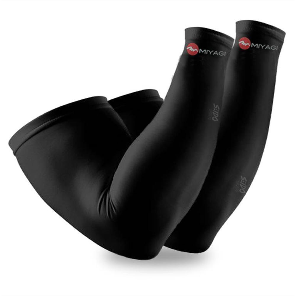 Mangas Deportivas X2 Voleibol Protección Brazo Multiusos img #1