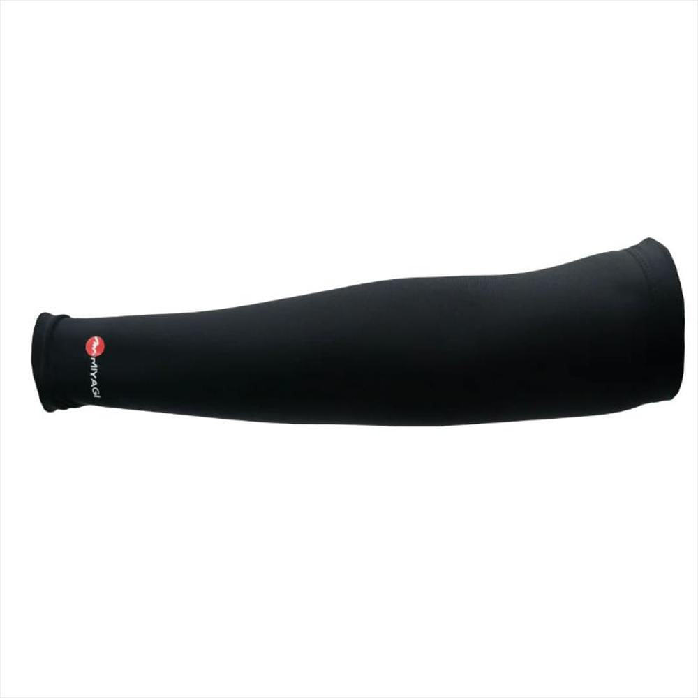 Mangas Deportivas X2 Voleibol Protección Brazo Multiusos img #2