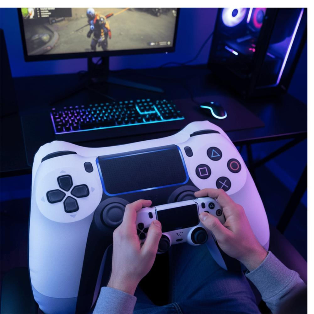 Cojín Gamer Reposamanos Grande Y Personalizable img #4