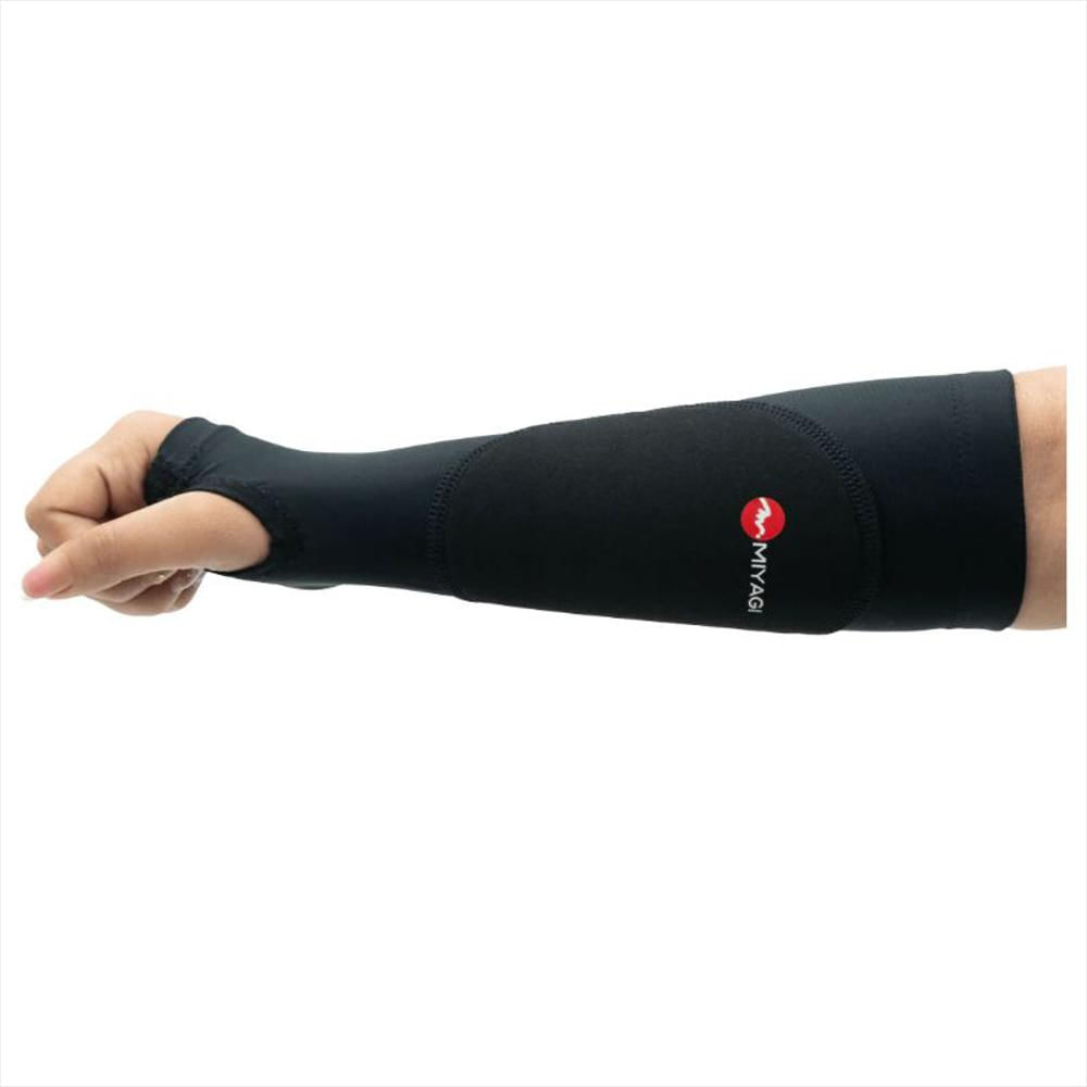 Mangas Deportivas X2 Proteccion Brazo Voleibol Multiusos img #3