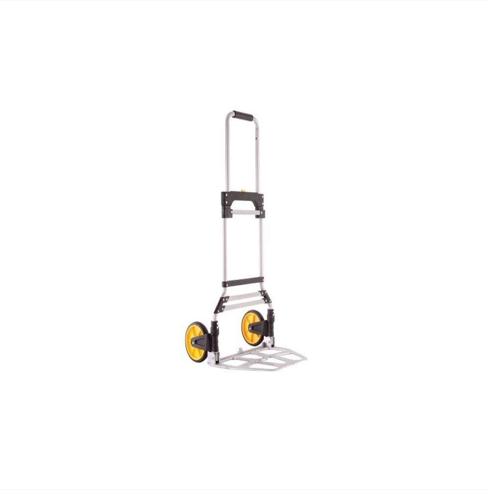 Carretilla De Mano Plegable 120 Kg img #1
