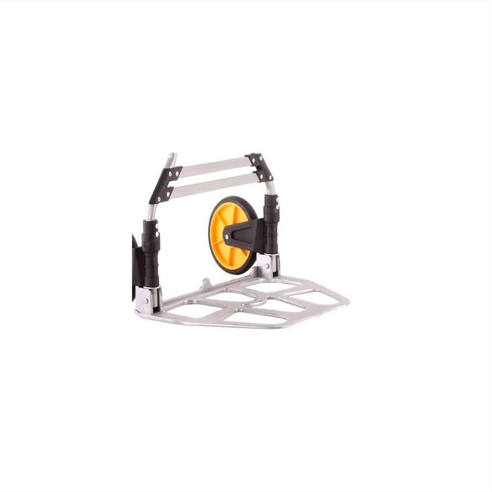 Carretilla De Mano Plegable 120 Kg img #3
