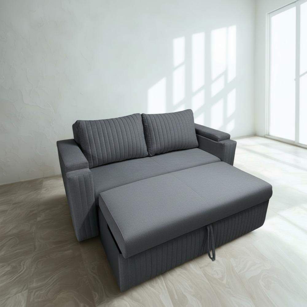 Sofa Cama Holanda Gris img #2