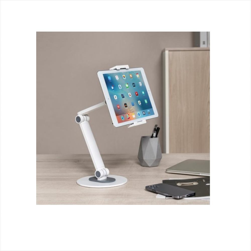 Soporte Brazo De Mesa Extensible Para Tablet img #2