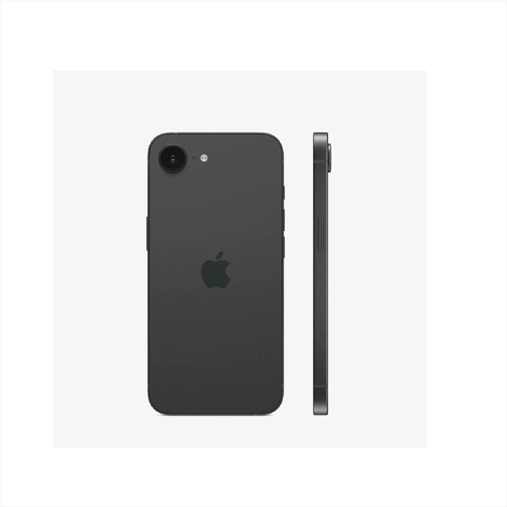 Iphone 16E 128Gb Negro Reacondicioando img #4