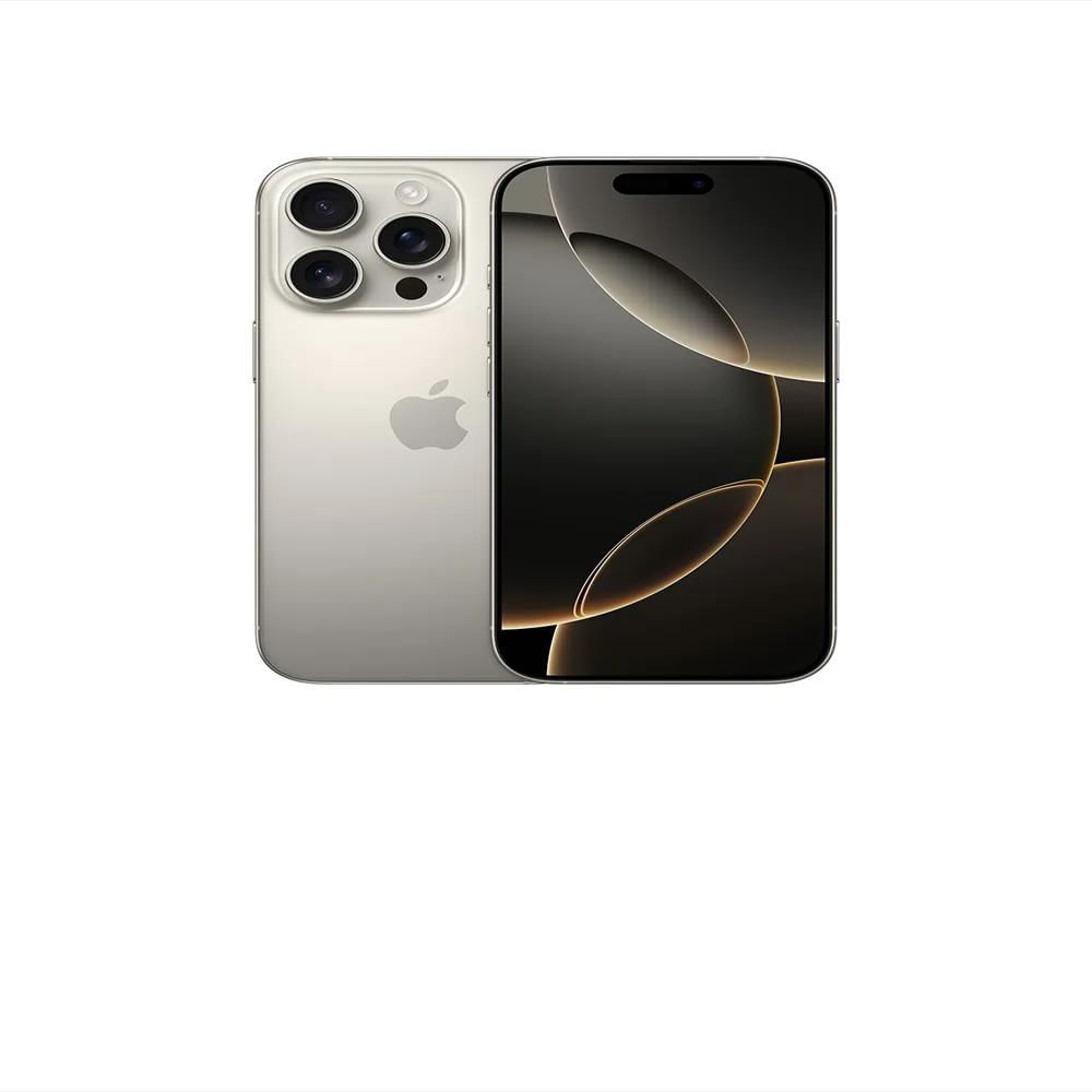 Iphone 16 Pro Max 1Tb Natural Reacondicionado img #1