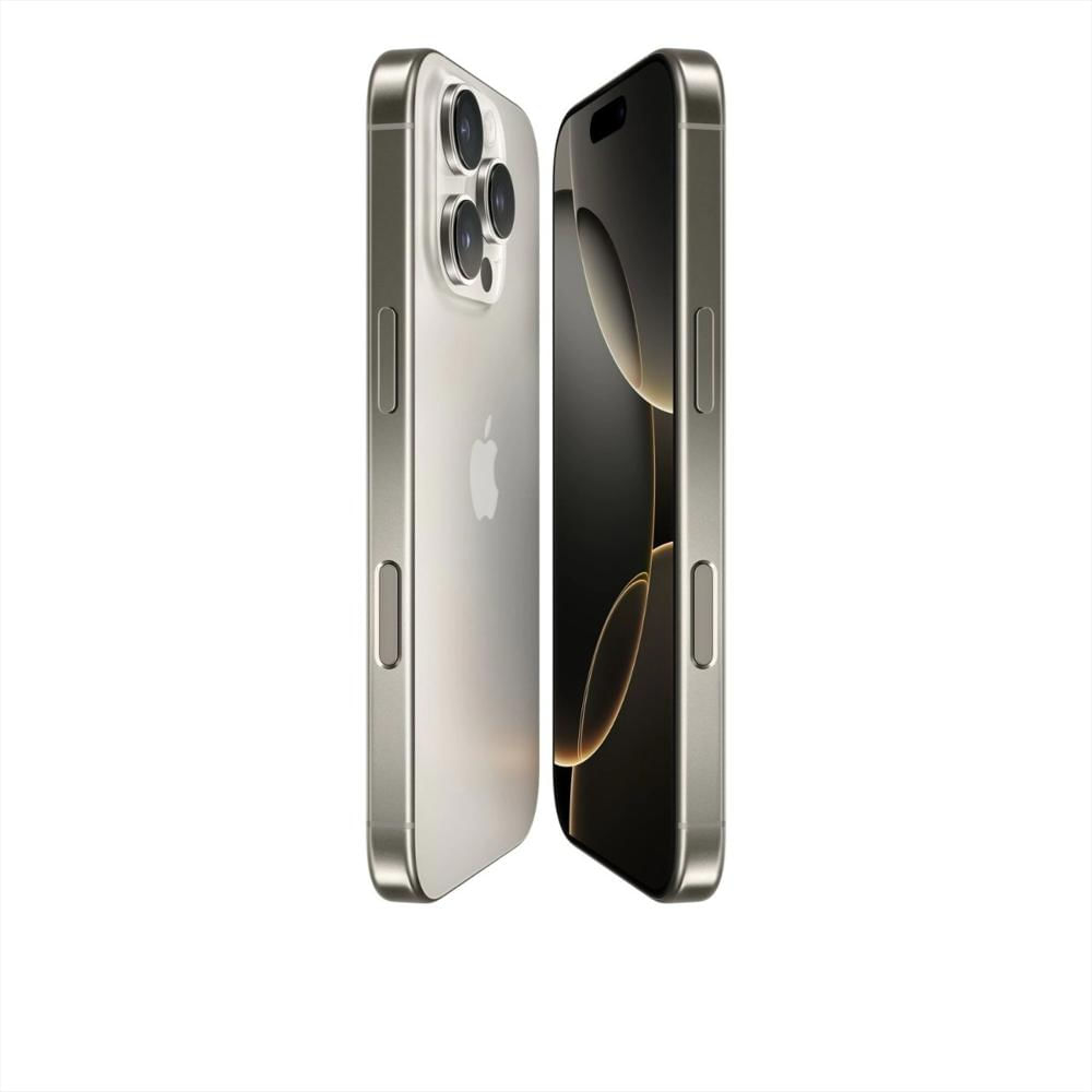 Iphone 16 Pro Max 1Tb Natural Reacondicionado img #3