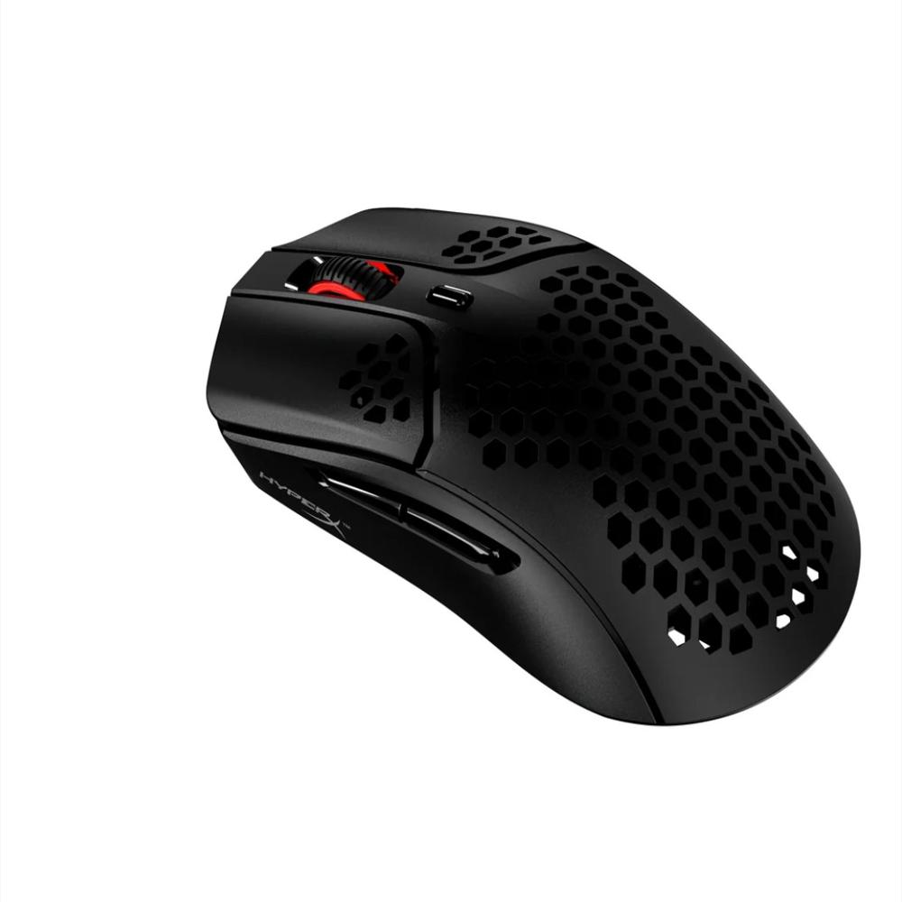Mouse Hyperx Pulsefire Haste Wireless Gaming (Black) img #2