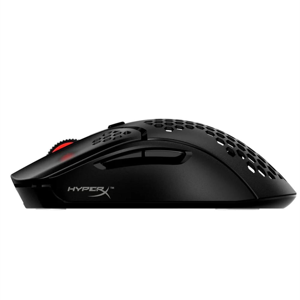 Mouse Hyperx Pulsefire Haste Wireless Gaming (Black) img #4