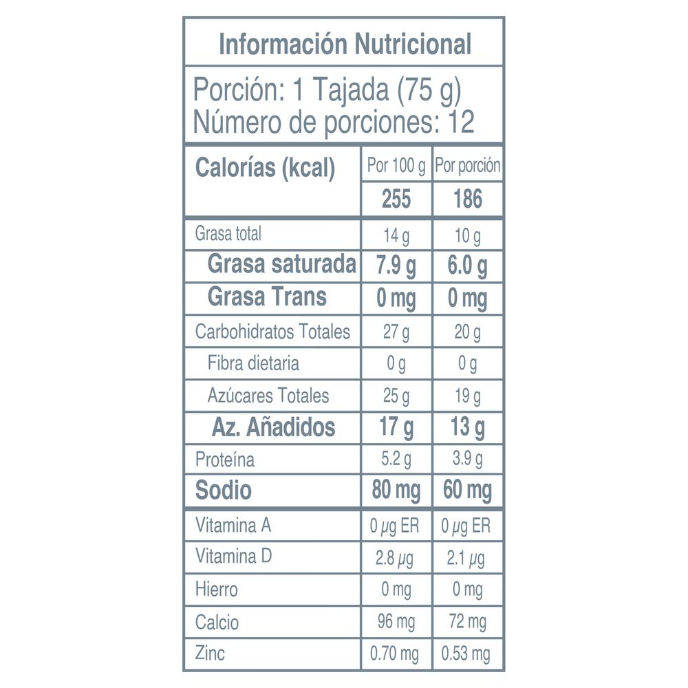 Torta de helado POPSY frutos del bosque (900  gr) img #4