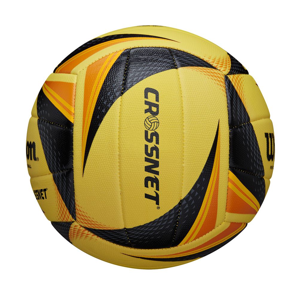 Balon Voleyball playa AVP OPTX&nbsp; WILSON WTH01020XB img #3