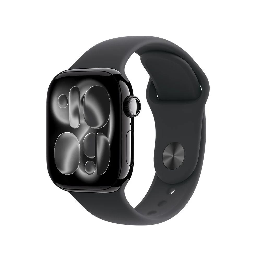 Apple Watch Series 11 Gps 46Mm Caja Aluminio Negro Apple Watch Series 11 Gps 46Mm Caja Aluminio Negro
