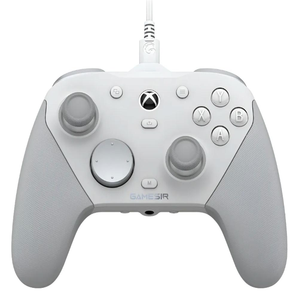 Controlador De Tres Modos Control Gamesir G7pro Para Xbox Pc Controlador De Tres Modos Control Gamesir G7pro Para Xbox Pc