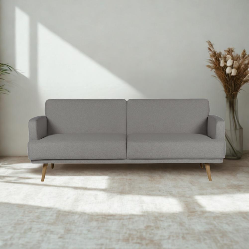 Sofa Cama Italy Plata img #1