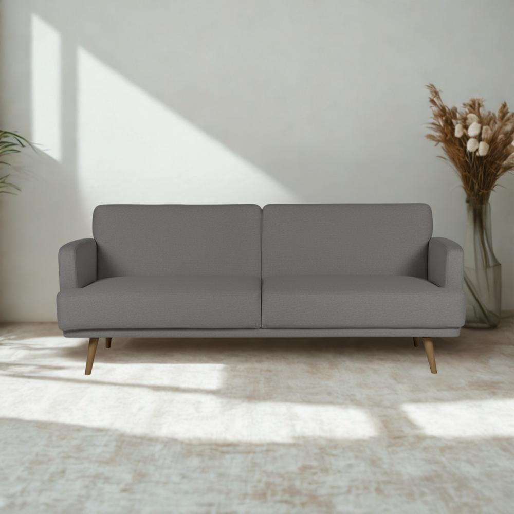 Sofa Cama Italy Gris img #1
