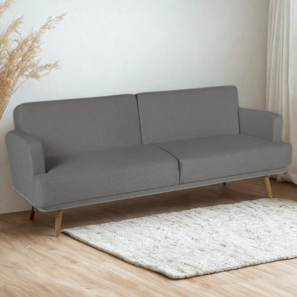 Sofa Cama Italy Gris img #2