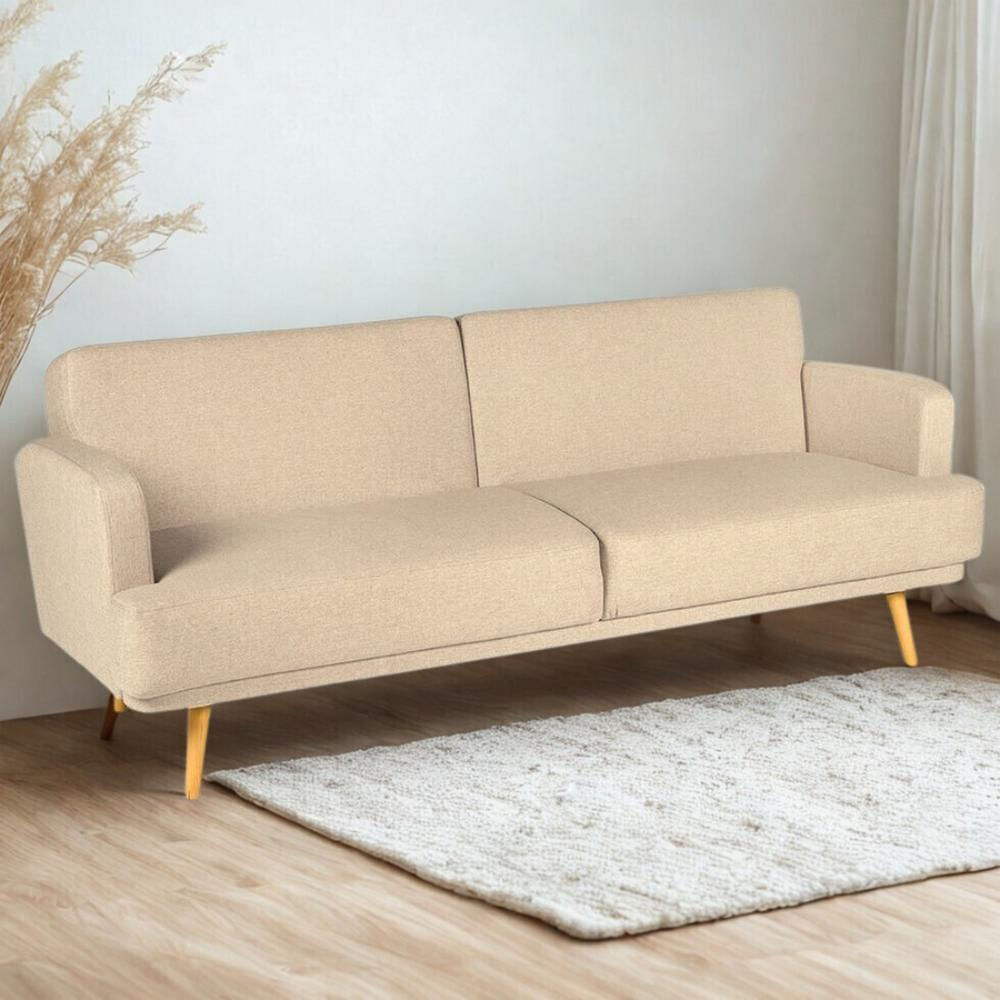 Sofa Cama Italy Beige img #2