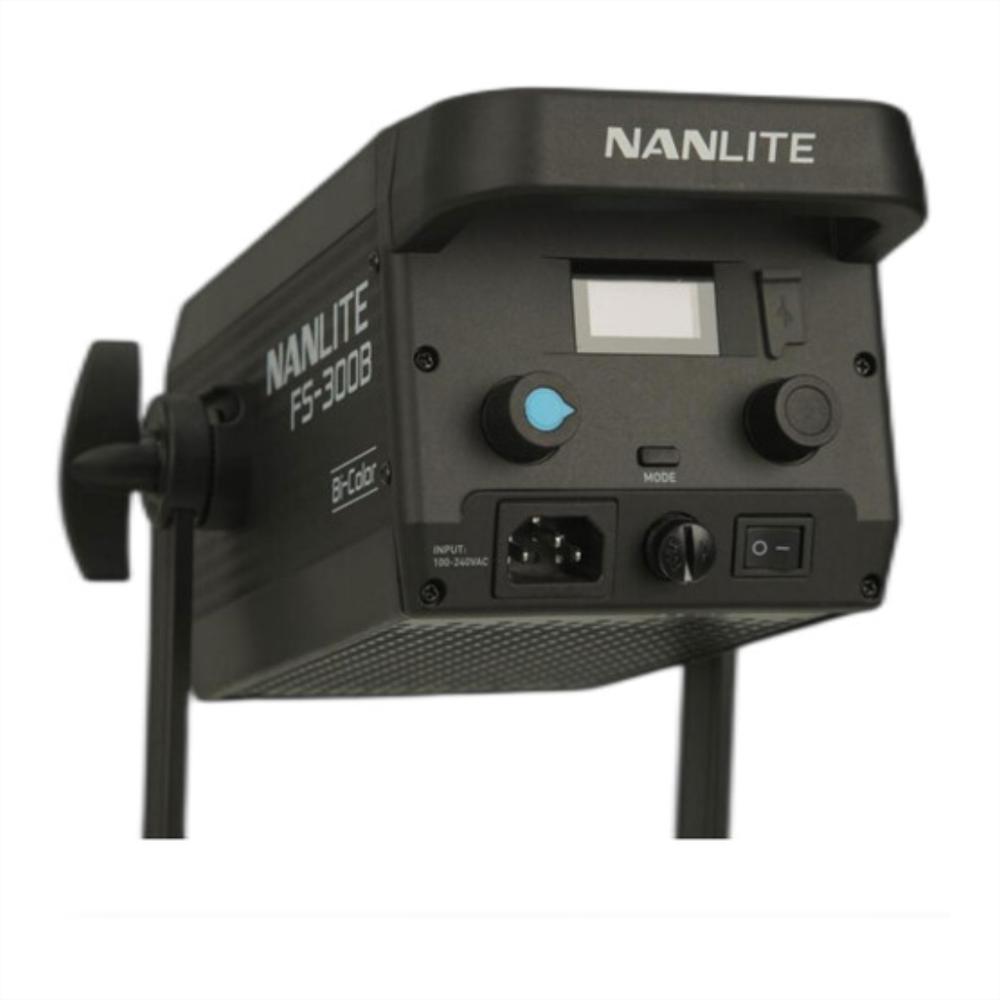 Nanlite Fs 300B Bi Color img #2