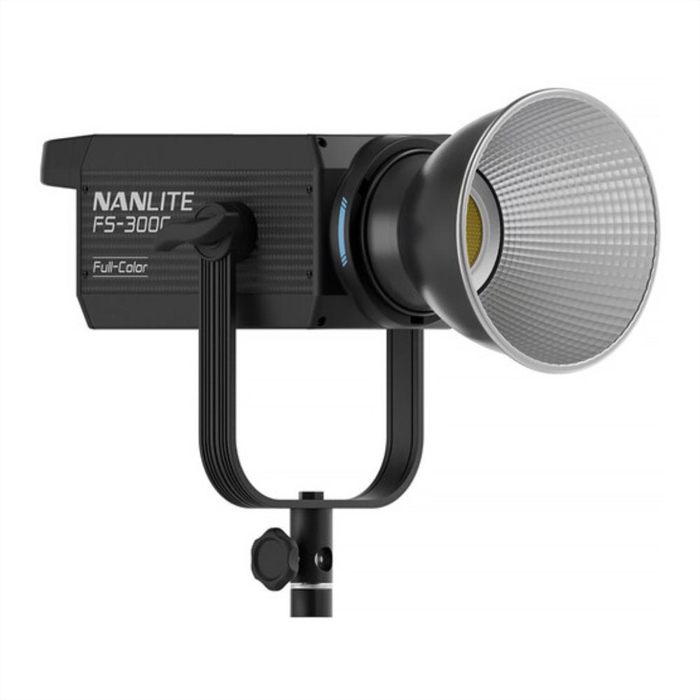 Nanlite Fs 300C Rgb img #1