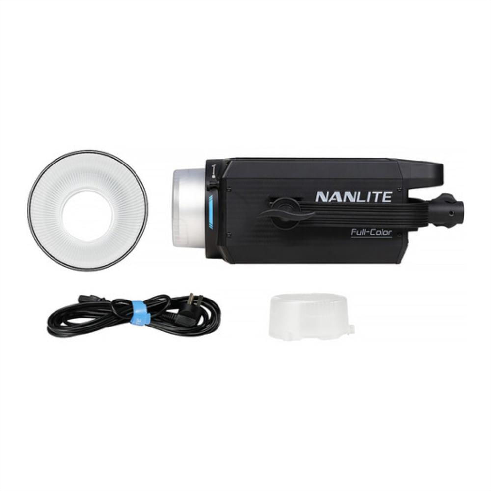 Nanlite Fs 300C Rgb img #3
