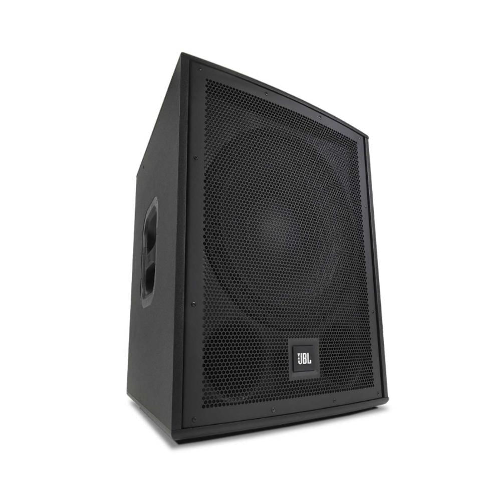 Bajo Activo Jbl Irx115s De 15 Pulgadas img #1