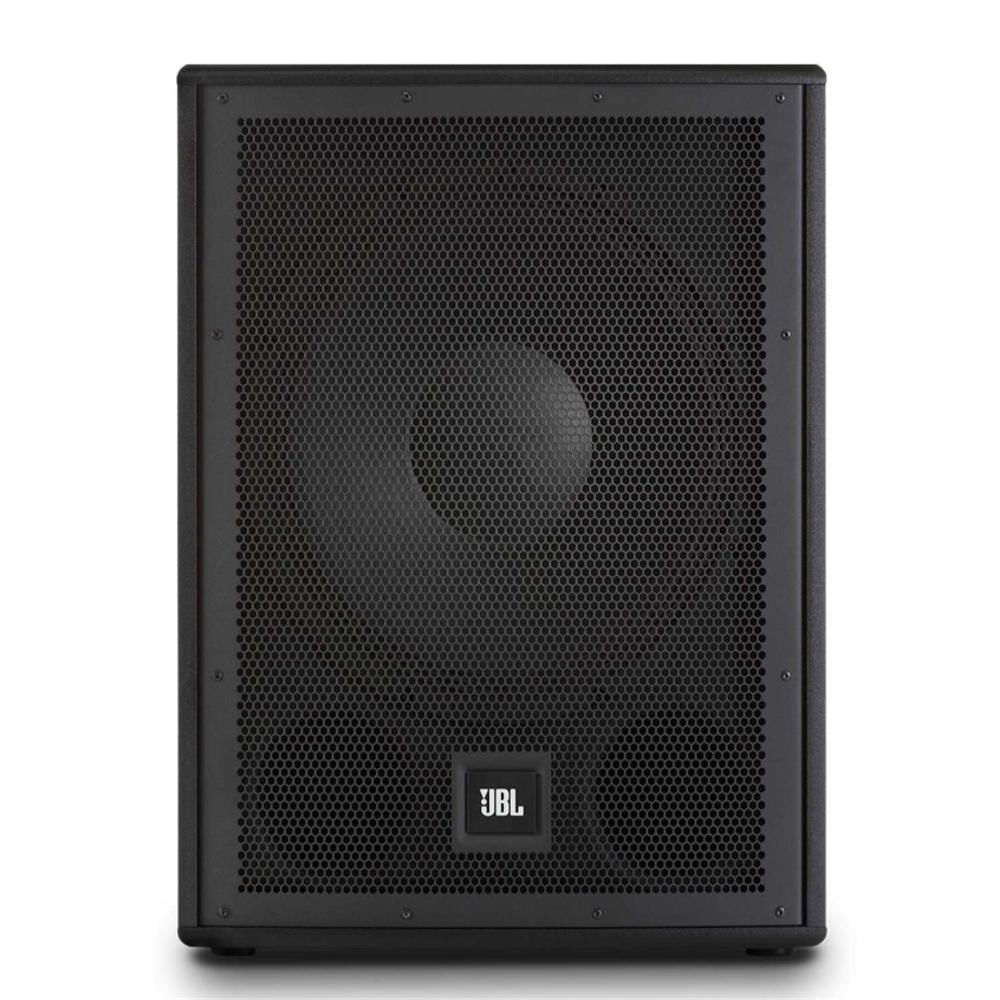 Bajo Activo Jbl Irx115s De 15 Pulgadas img #2