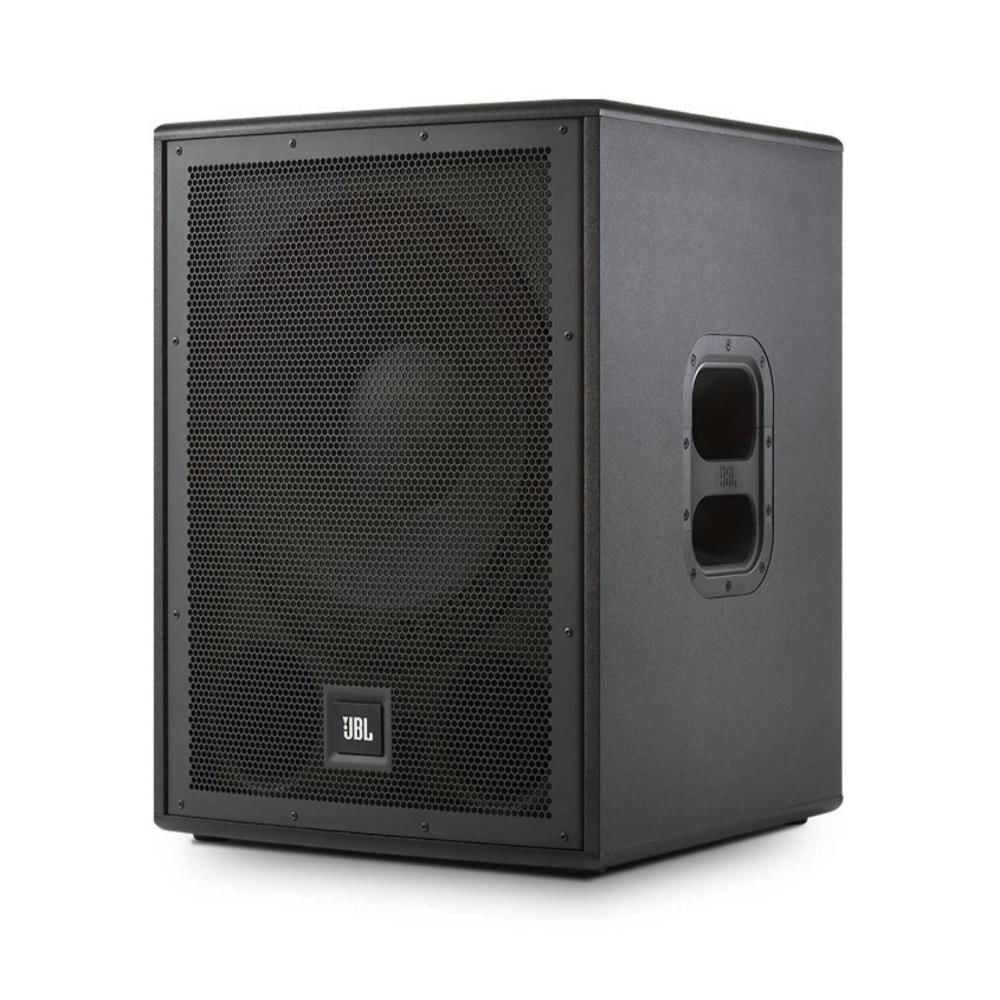 Bajo Activo Jbl Irx115s De 15 Pulgadas img #3