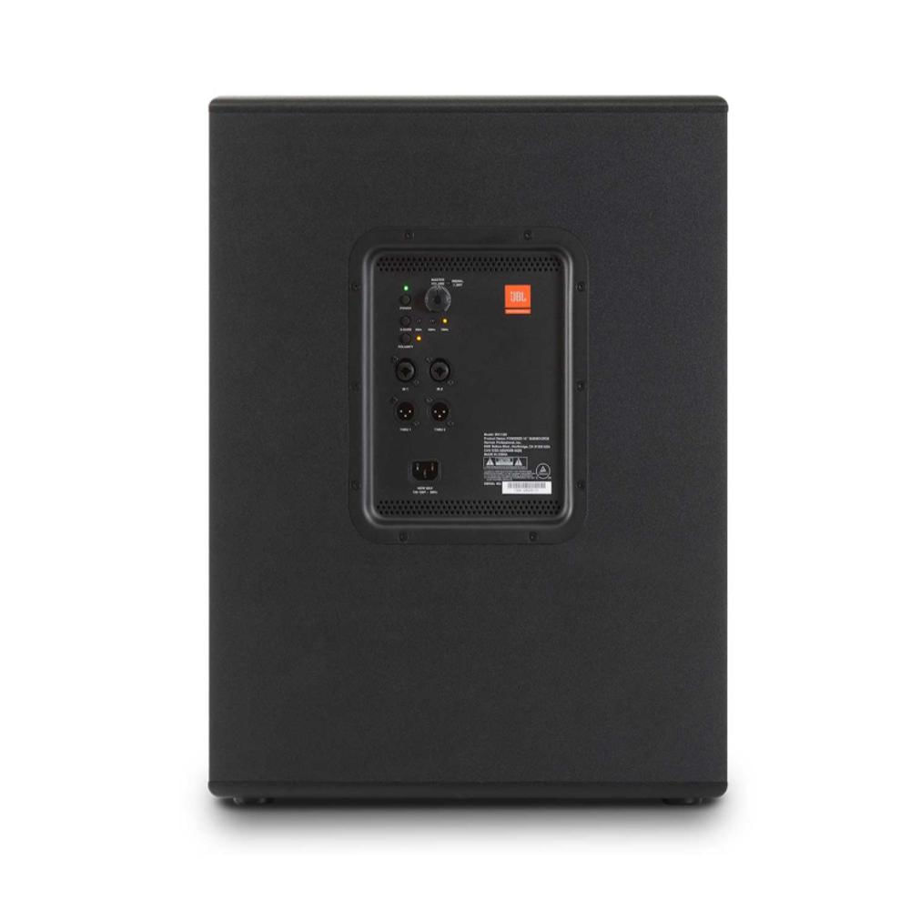 Bajo Activo Jbl Irx115s De 15 Pulgadas img #4