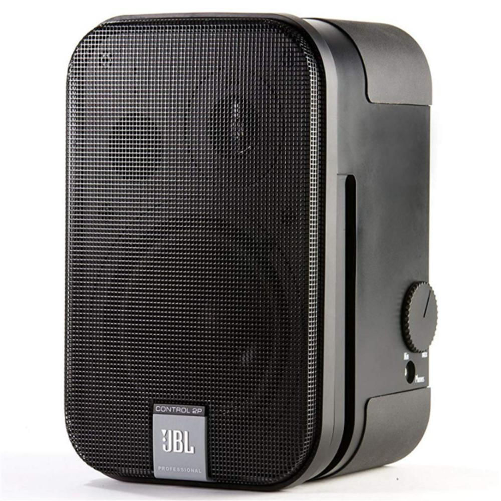 Monitores Compactos Jbl Professional C2ps img #3