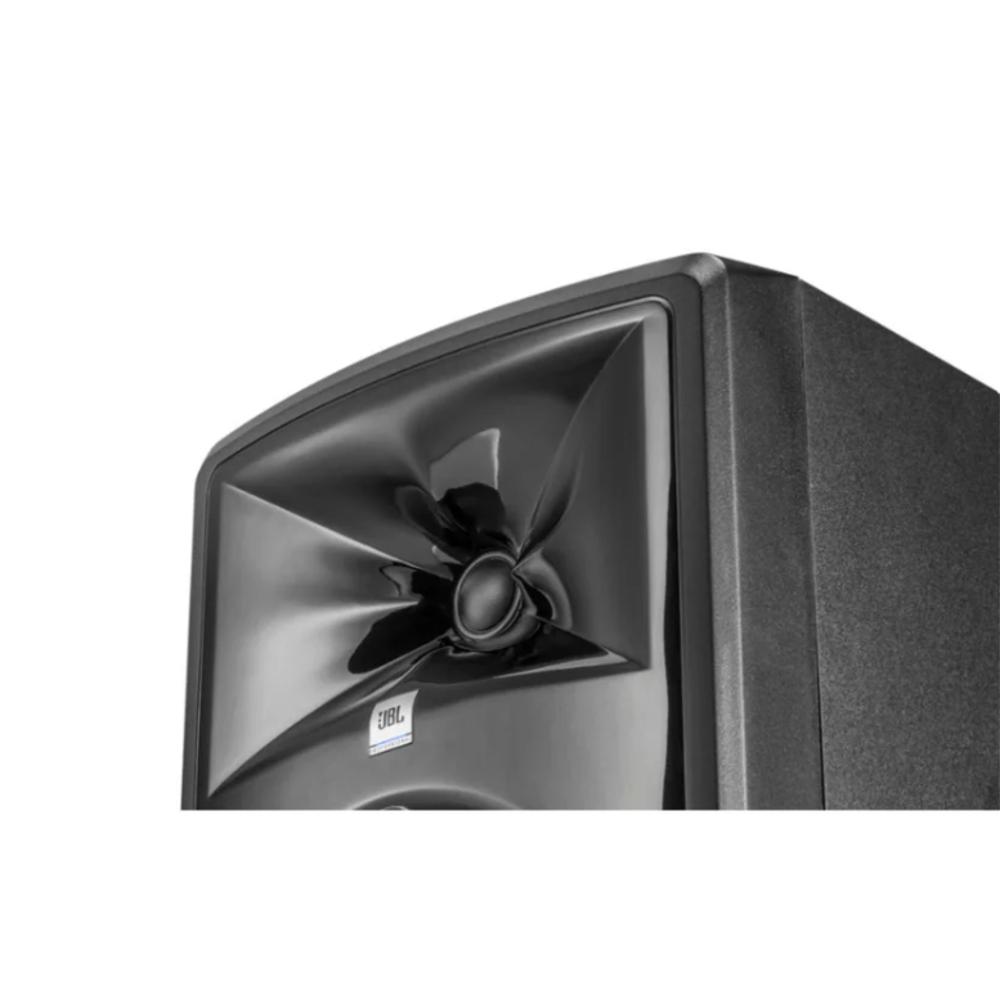 Monitor De Estudio Jbl 306P Mkii Profesional De 6 Pulgadas Negro img #4