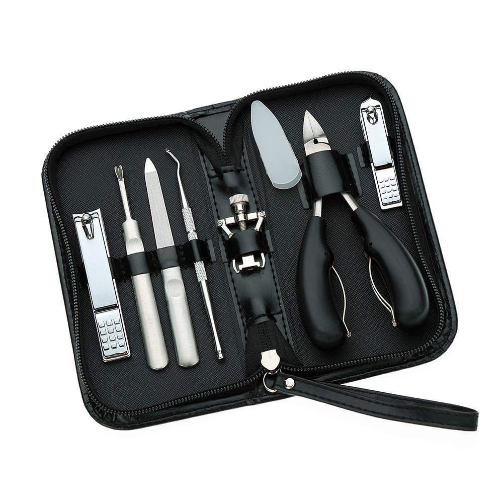 Kit Profesional Premium Manicure Y Pedicure img #2
