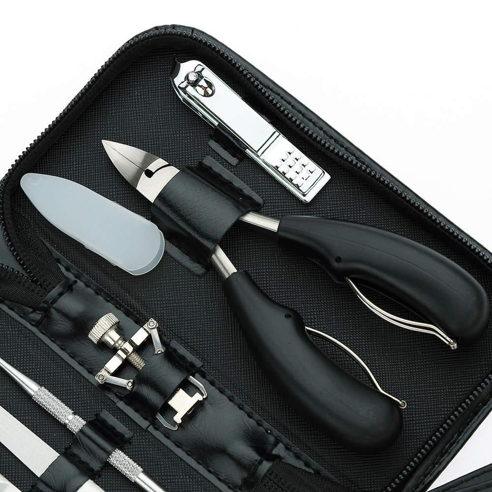 Kit Profesional Premium Manicure Y Pedicure img #3