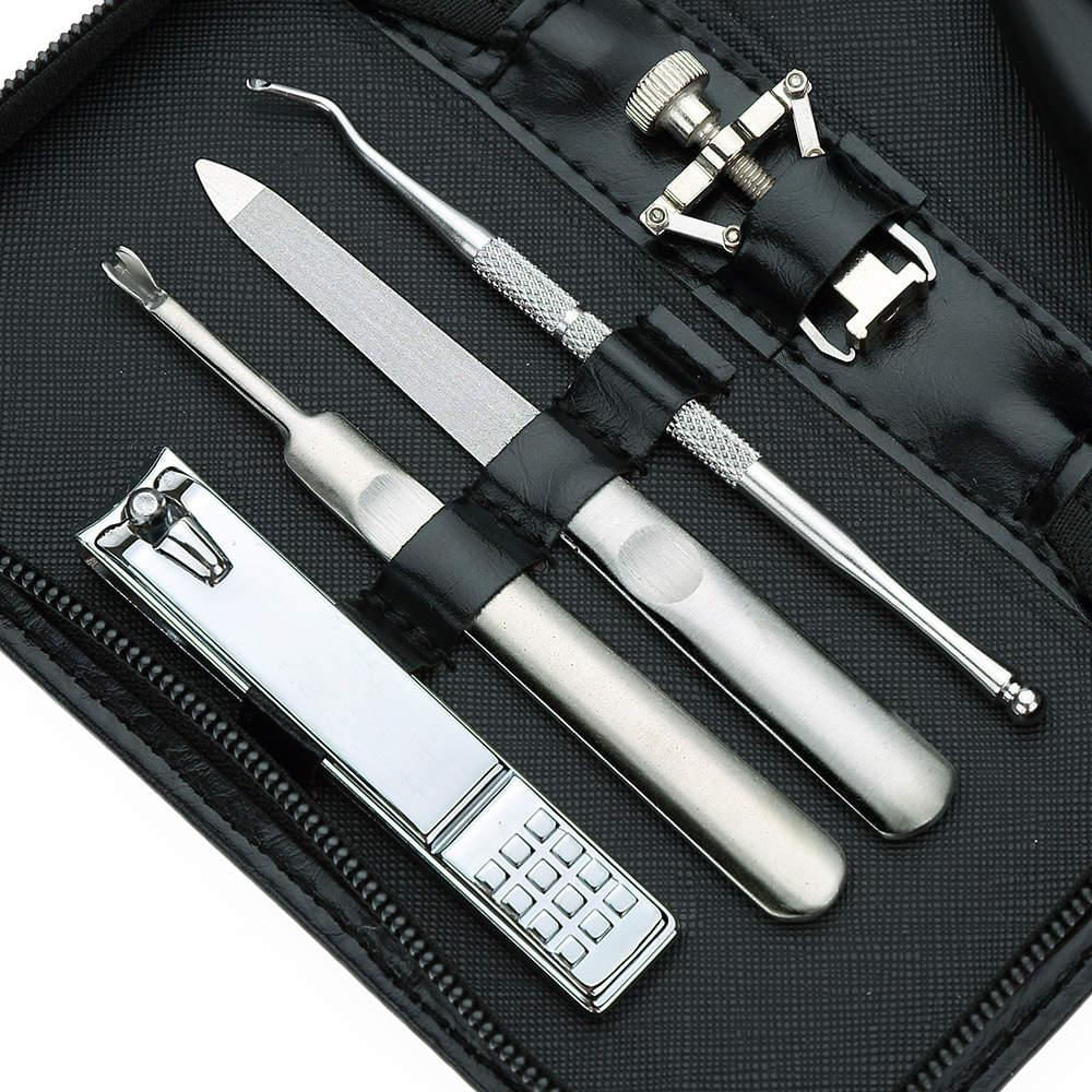 Kit Profesional Premium Manicure Y Pedicure img #4