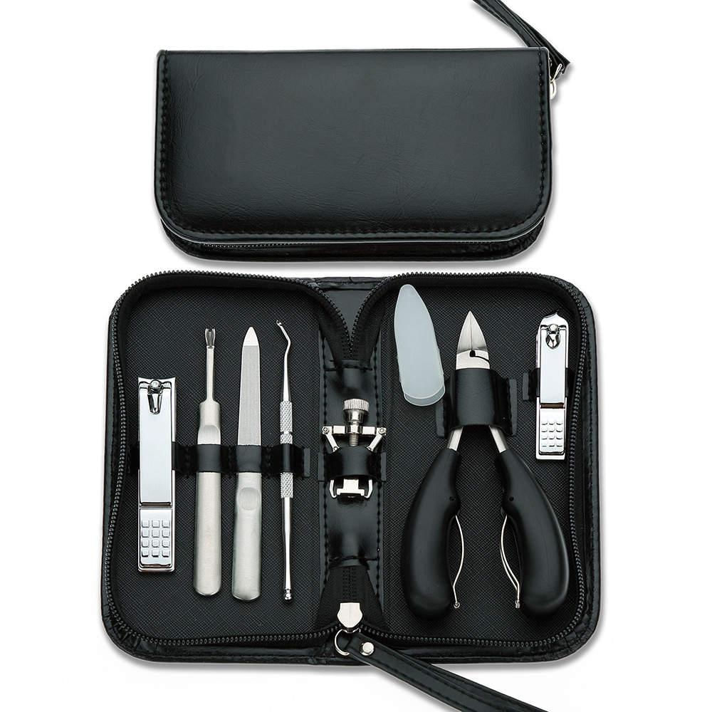 Kit Profesional Premium Manicure Y Pedicure img #5