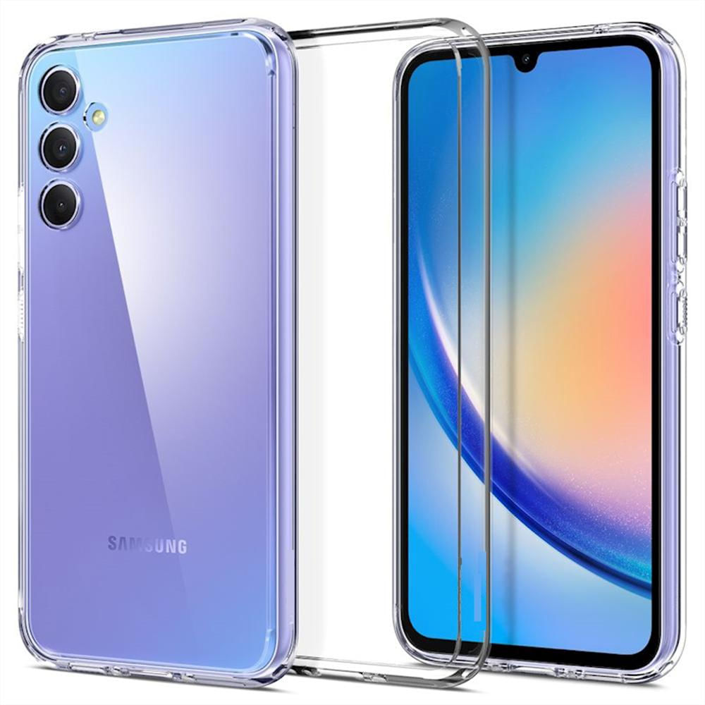 Funda Rígida Antichoque Para Samsung Galaxy A34 img #1