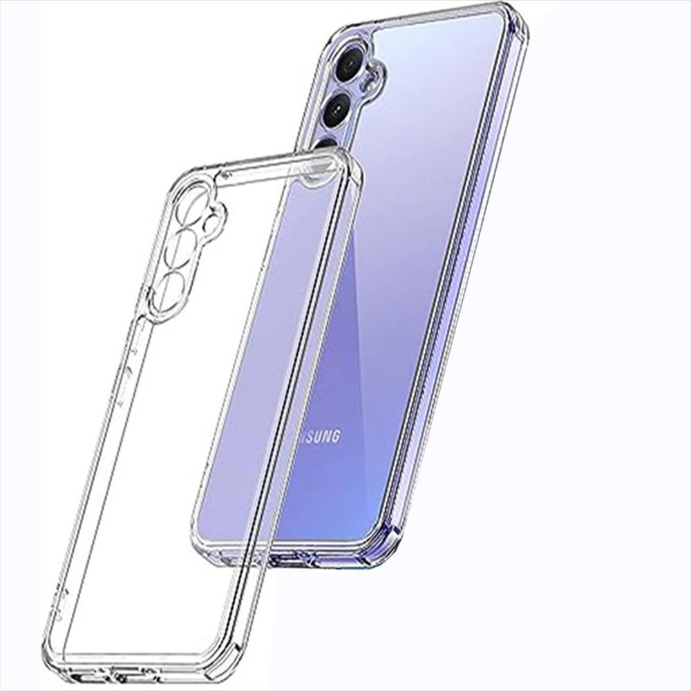 Funda Rígida Antichoque Para Samsung Galaxy A34 img #2