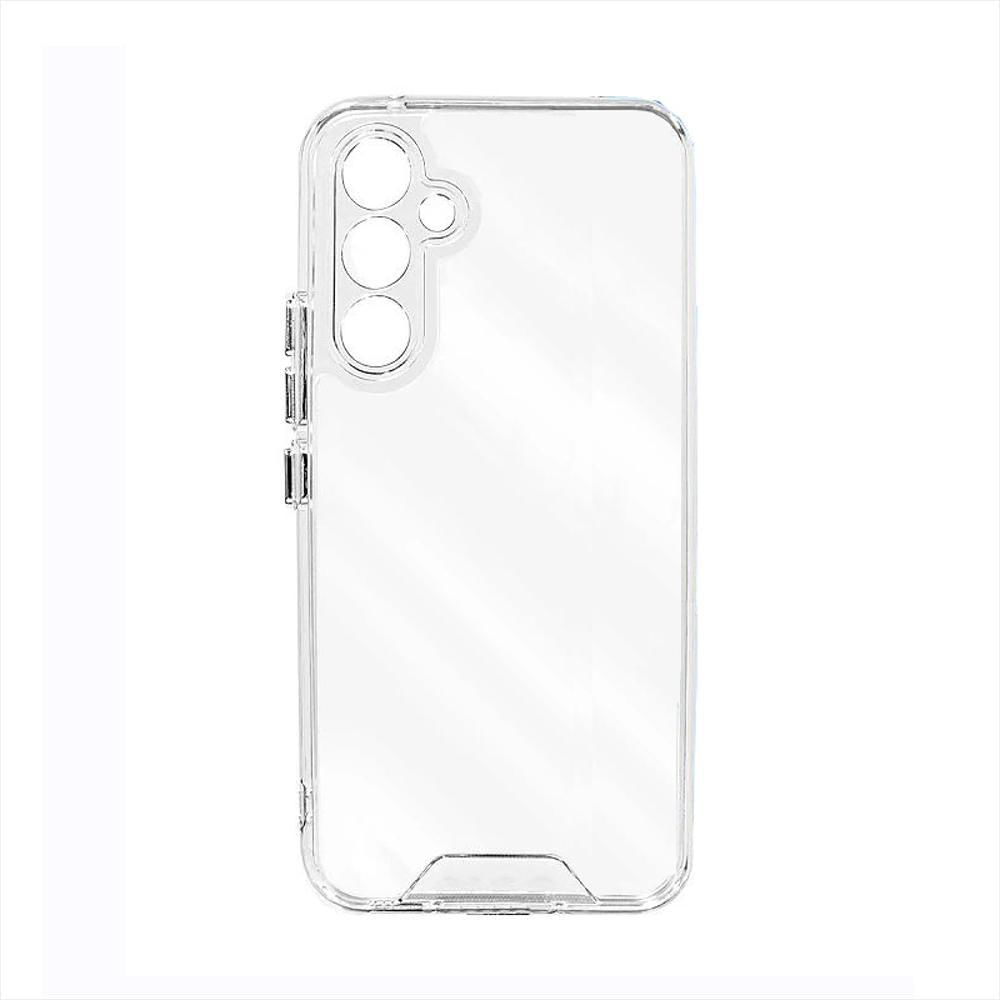 Funda Rígida Antichoque Para Samsung Galaxy A34 img #3