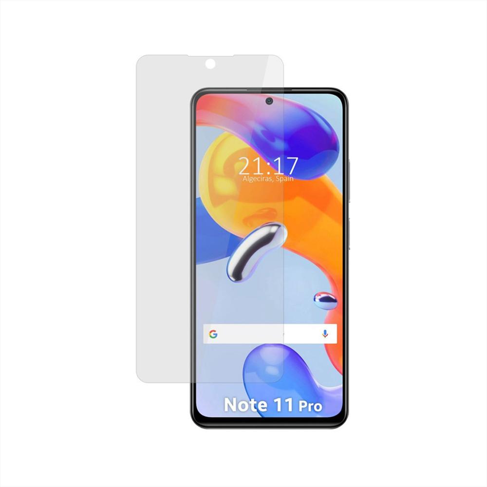 Protector Pantalla En Hidrogel Para Xiaomi Redmi Note 11 Pro 4G img #1