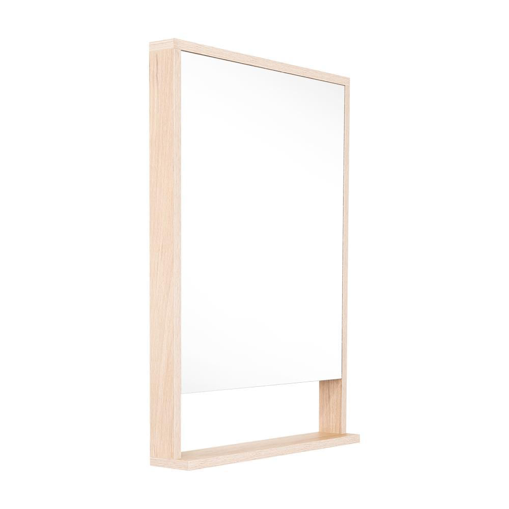 Espejo Rectangular Dakar, Color Madera Clara img #1