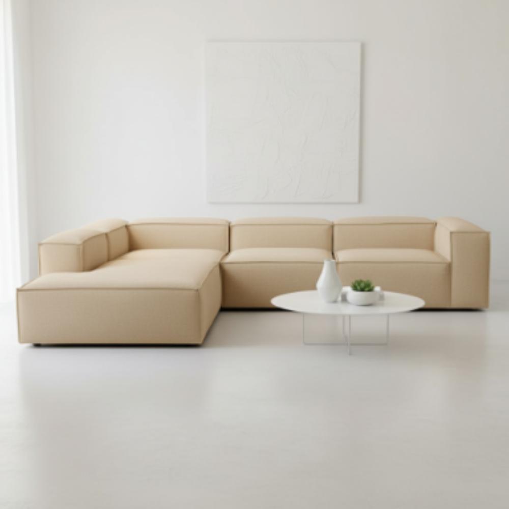 Sala Verona Beige img #1
