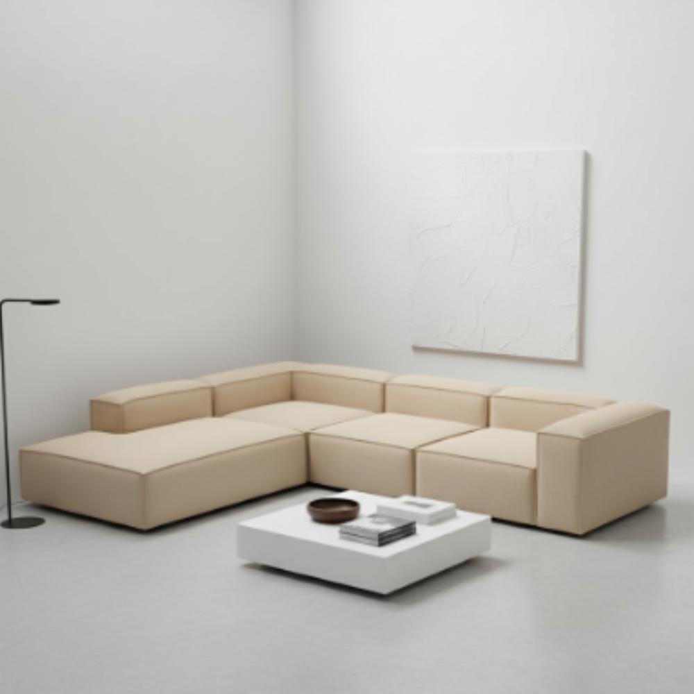 Sala Verona Beige img #2